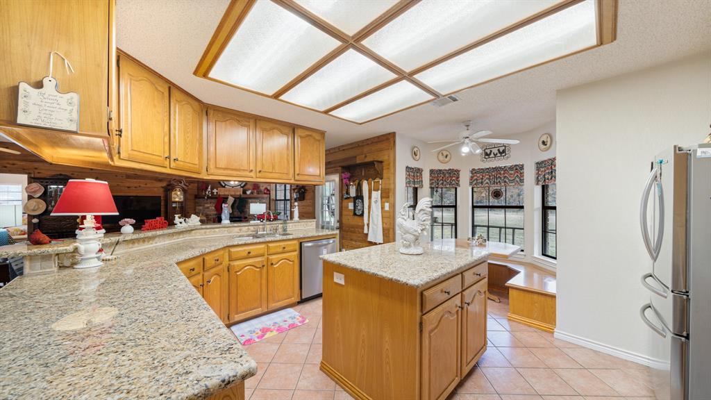 Jordan Smith - Residential