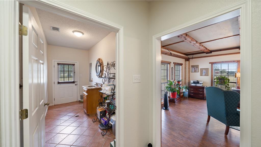 Jordan Smith - Residential