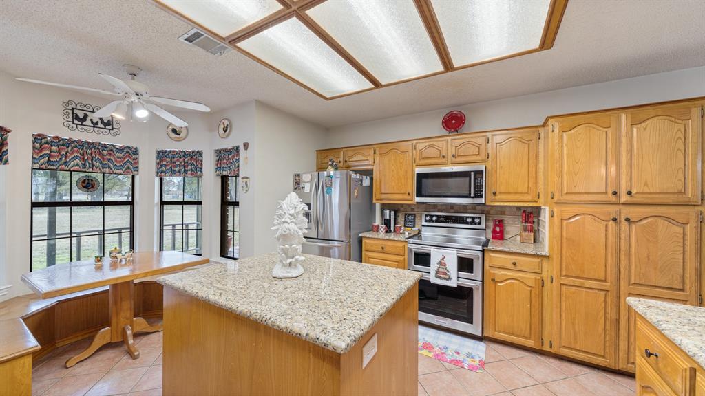 Jordan Smith - Residential