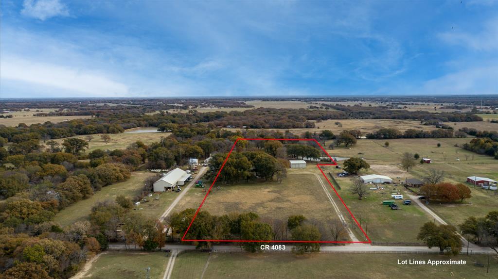 Jordan Smith - Residential