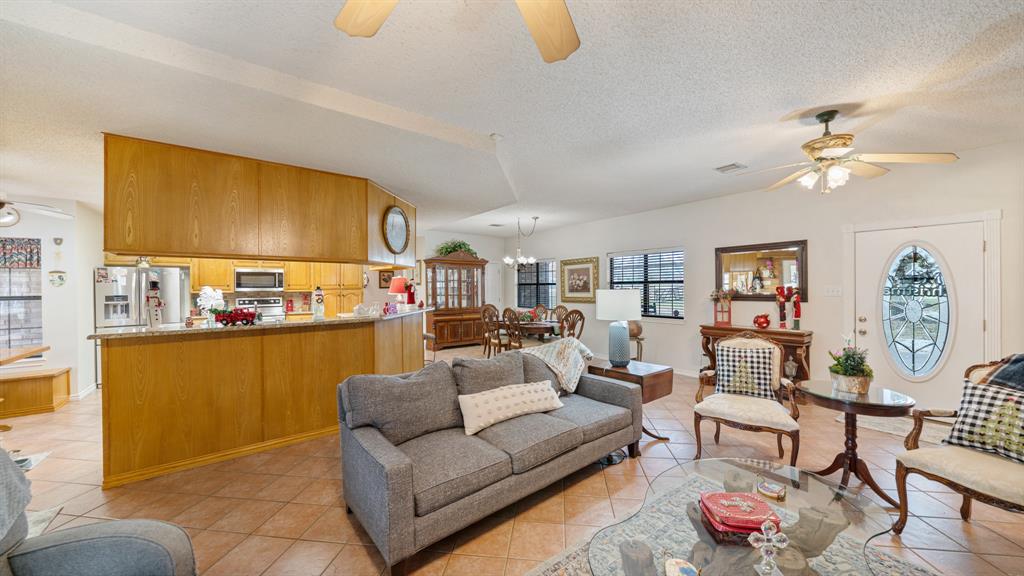 Jordan Smith - Residential