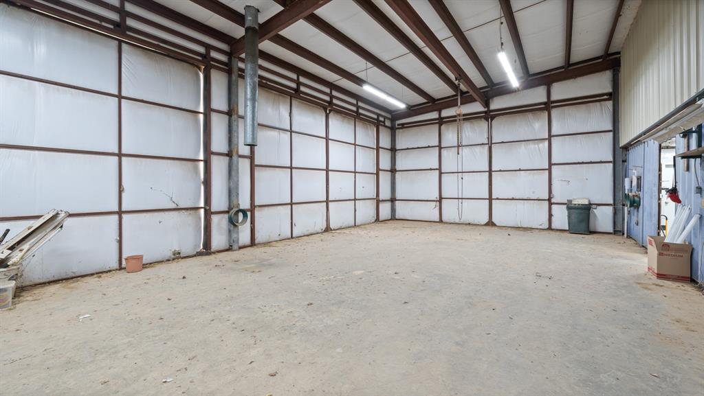 Jordan Smith - Residential