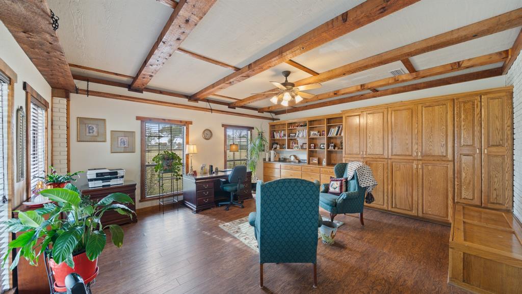 Jordan Smith - Residential