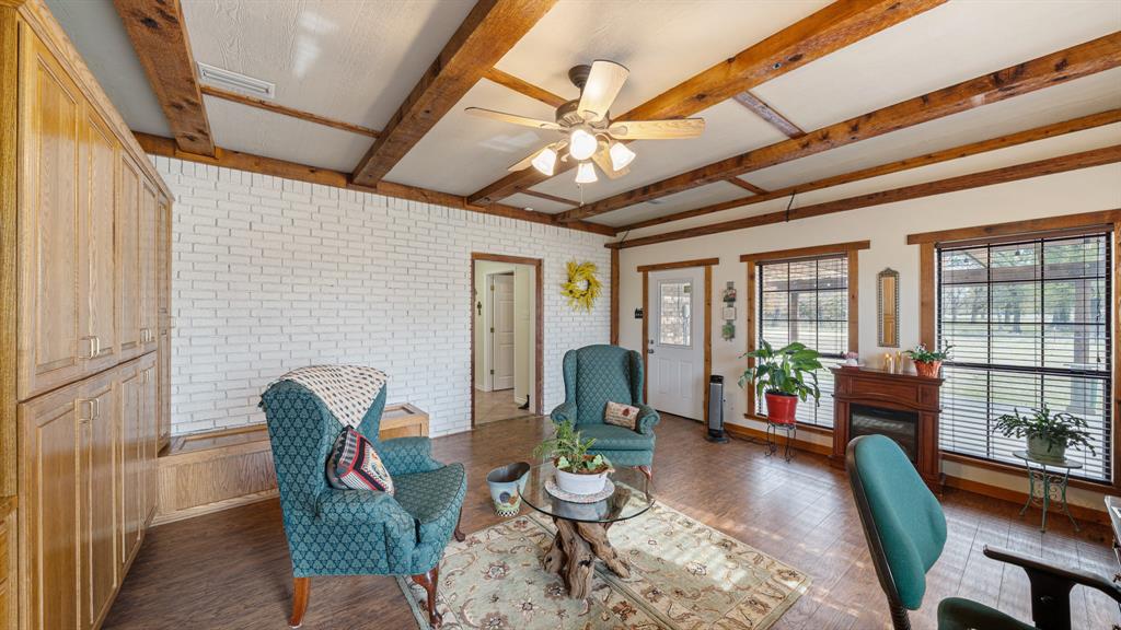 Jordan Smith - Residential