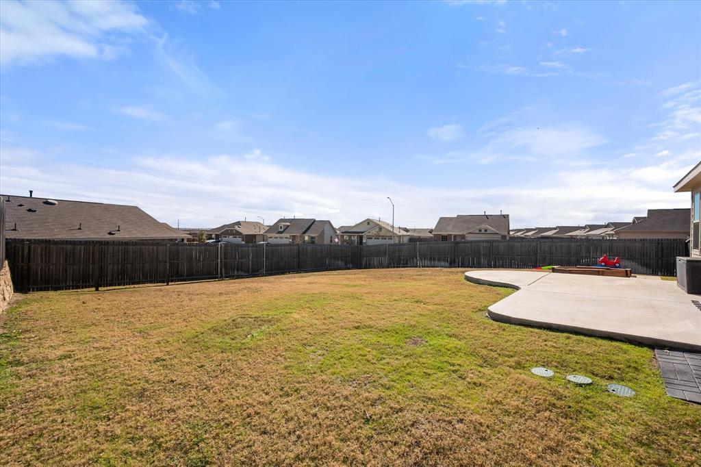 Sendera Ranch East-Ph 16 - Residential