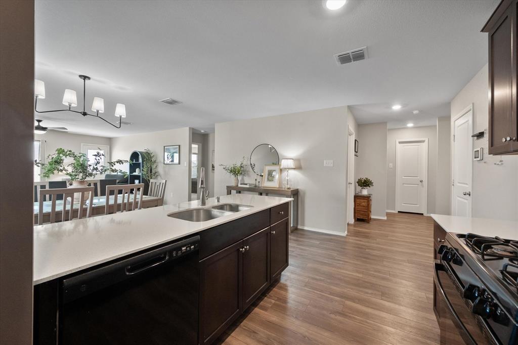 Sendera Ranch East-Ph 16 - Residential