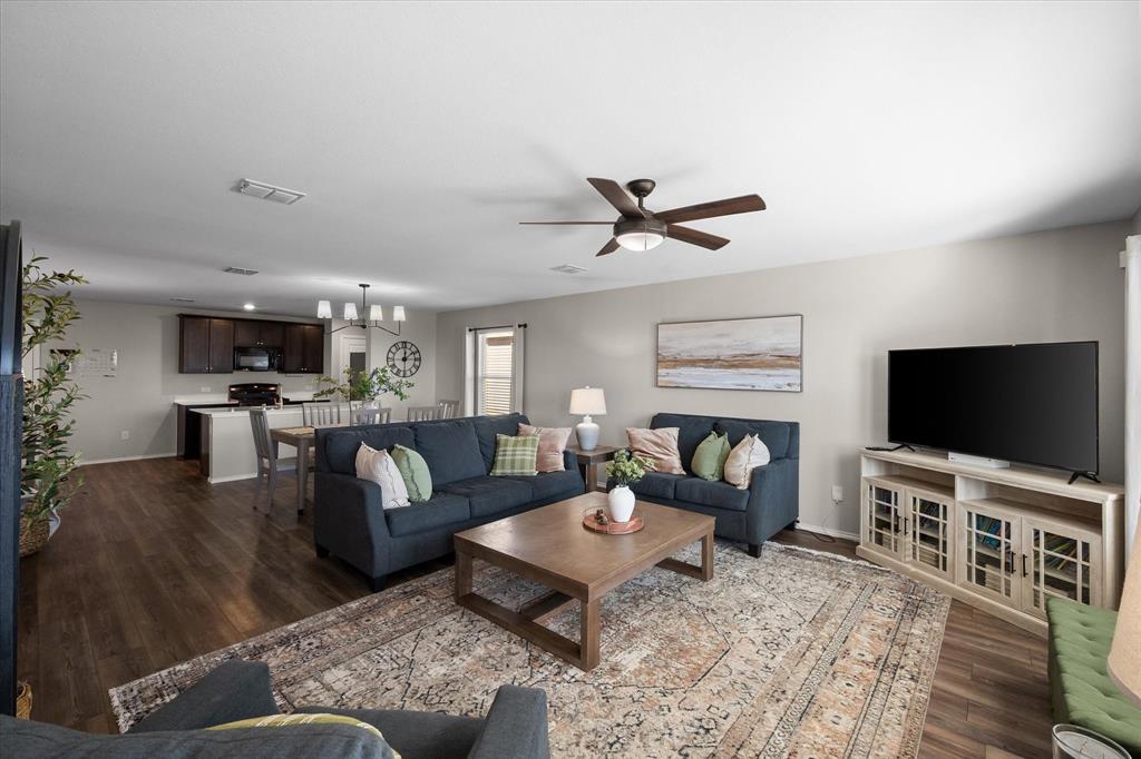 Sendera Ranch East-Ph 16 - Residential