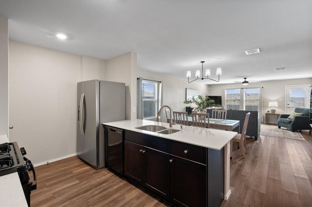 Sendera Ranch East-Ph 16 - Residential