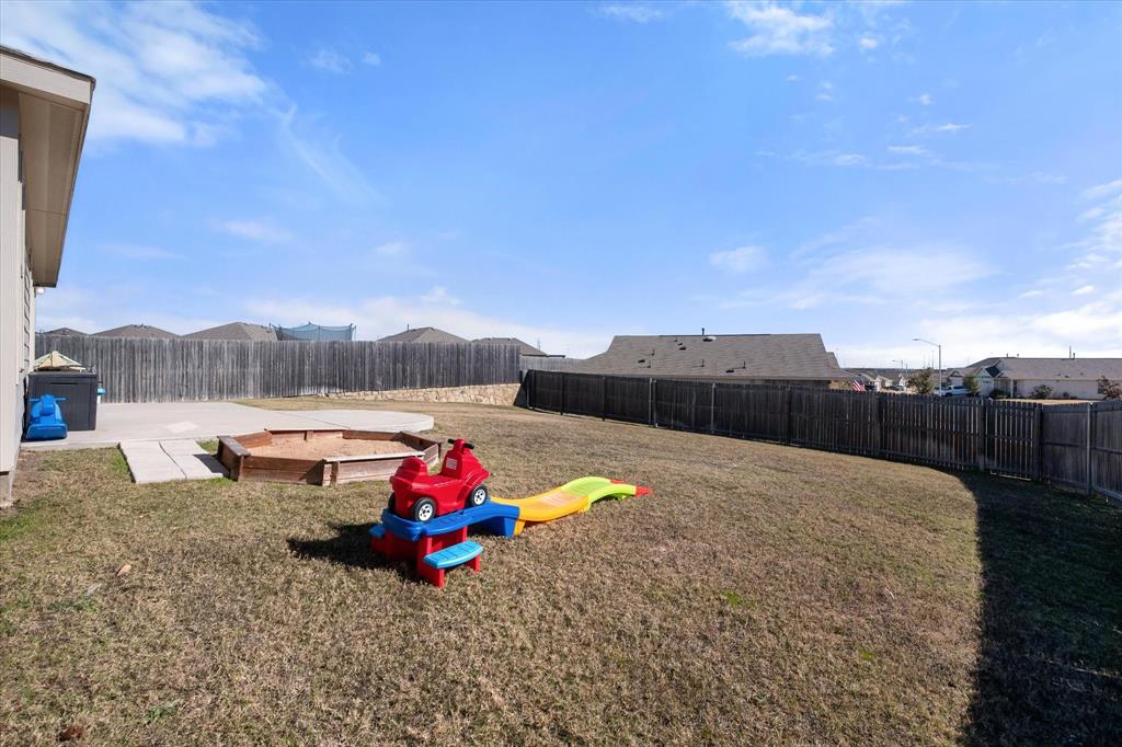 Sendera Ranch East-Ph 16 - Residential