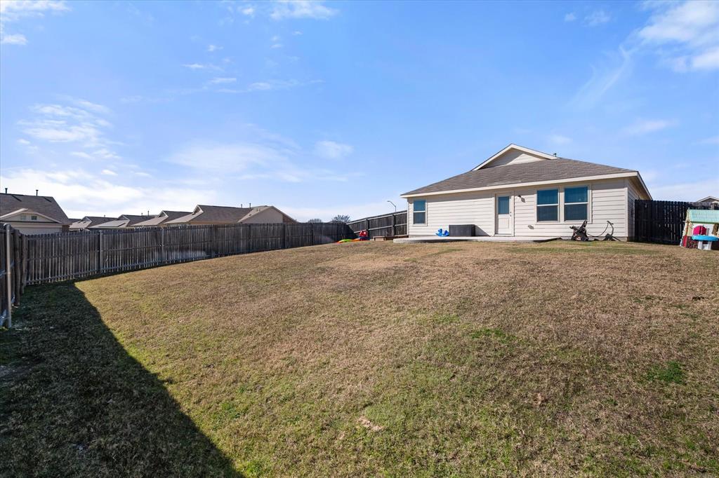 Sendera Ranch East-Ph 16 - Residential