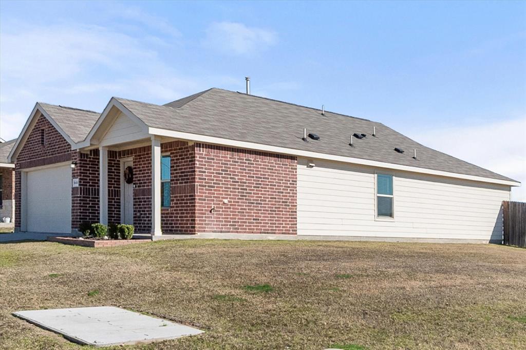 Sendera Ranch East-Ph 16 - Residential