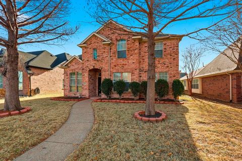 Photo of 2147 Hunt Club Trail, Frisco, TX 75033 (MLS # 21177288)
