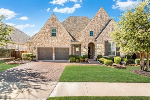 1051 Brookfield Drive Prosper TX 75078