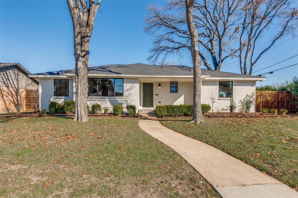 Claremont Park 02 - Residential