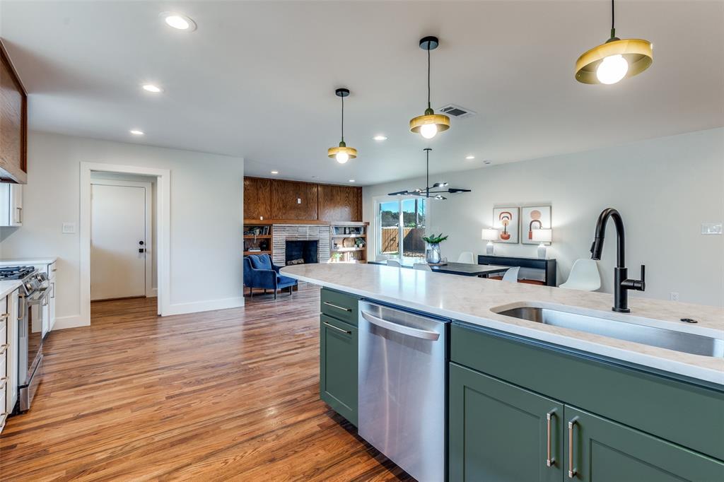 Claremont Park 02 - Residential