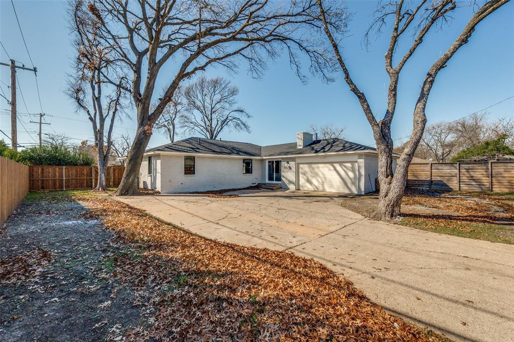 Claremont Park 02 - Residential