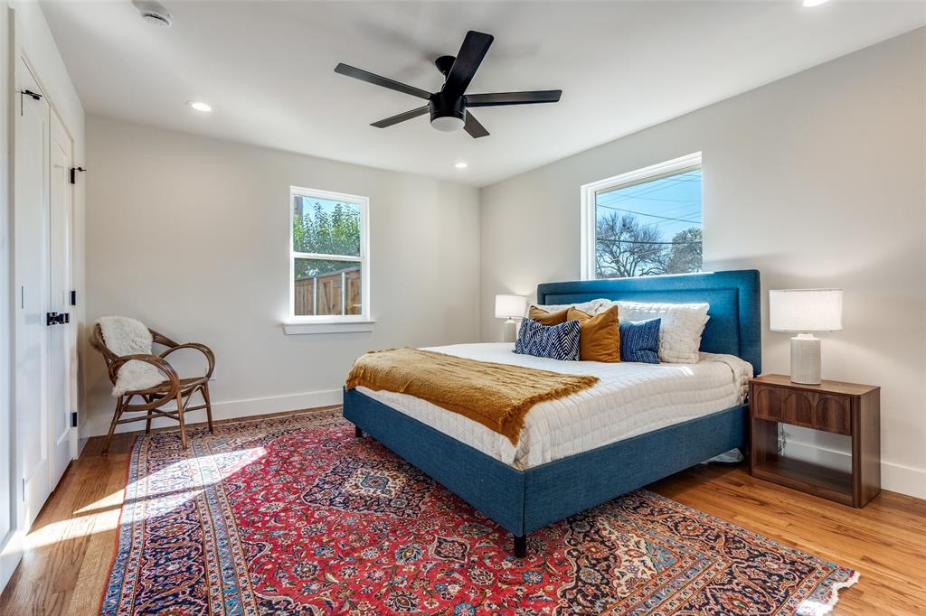 Claremont Park 02 - Residential