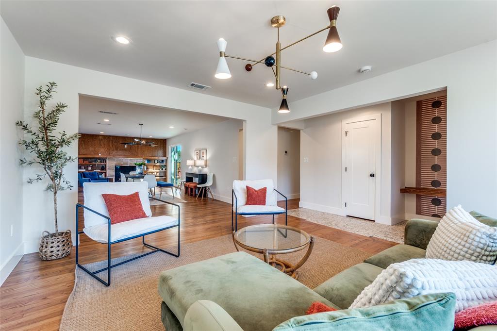 Claremont Park 02 - Residential