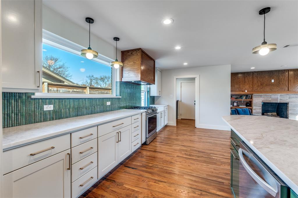 Claremont Park 02 - Residential