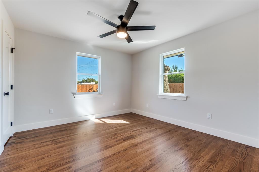 Claremont Park 02 - Residential