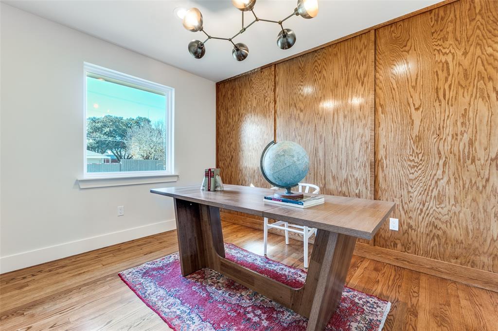 Claremont Park 02 - Residential