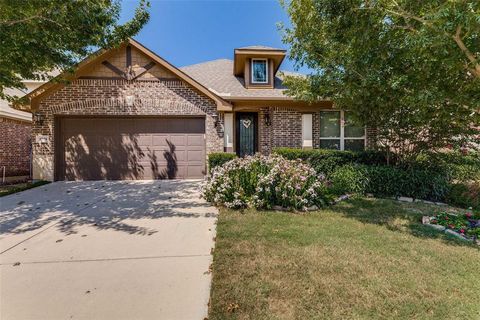 4508 Rush River Trail Fort Worth TX 76123