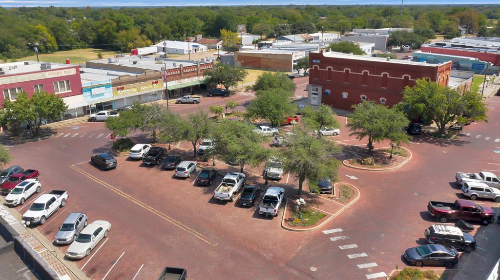 Orig Town Of Commerce - Commercial Sale