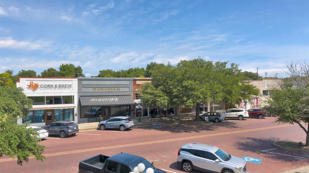 Orig Town Of Commerce - Commercial Sale