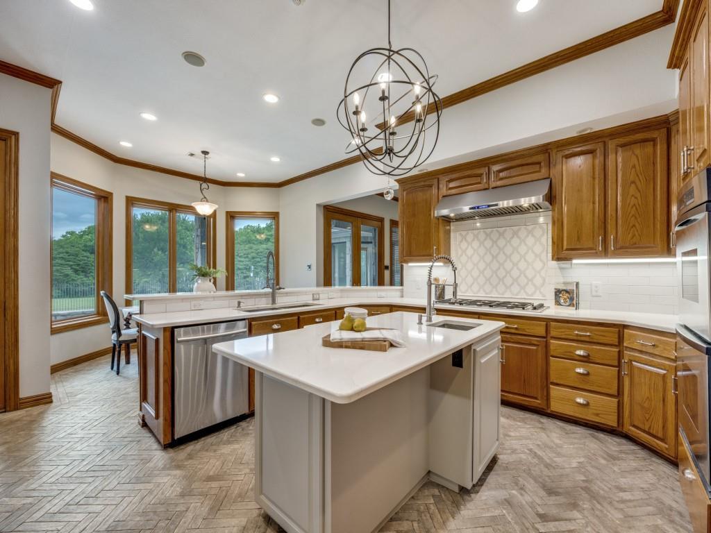 Woodland Hills Add - Residential