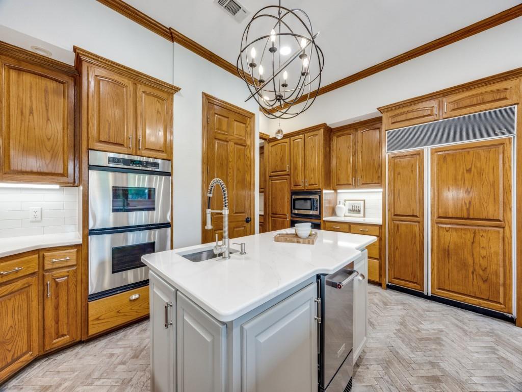 Woodland Hills Add - Residential