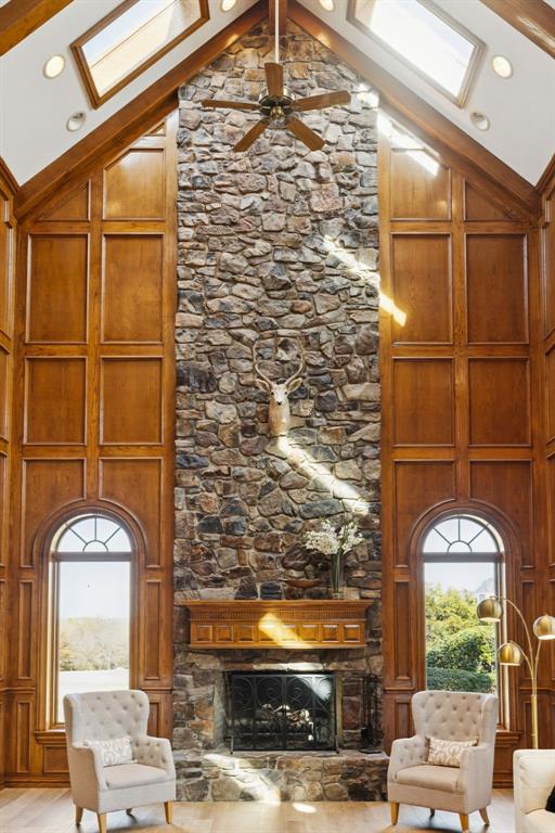 Woodland Hills Add - Residential