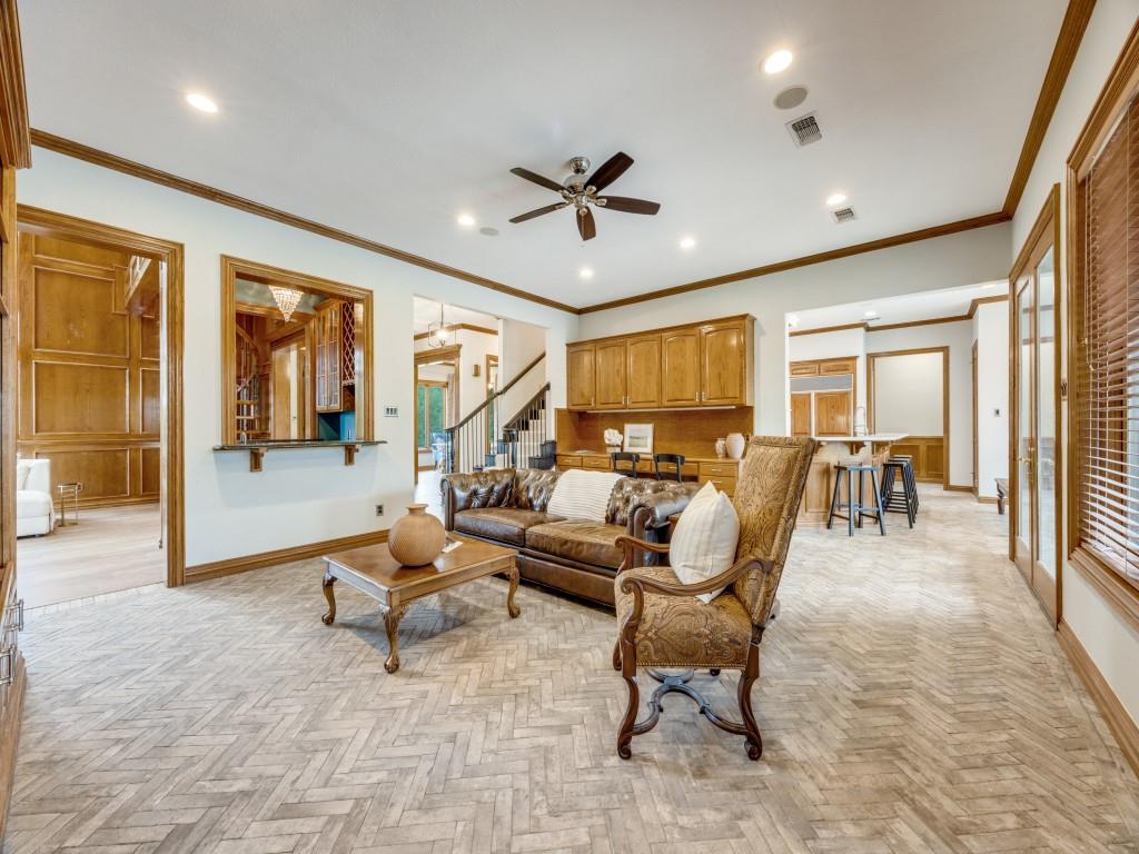 Woodland Hills Add - Residential