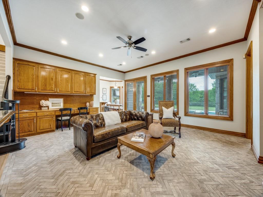 Woodland Hills Add - Residential