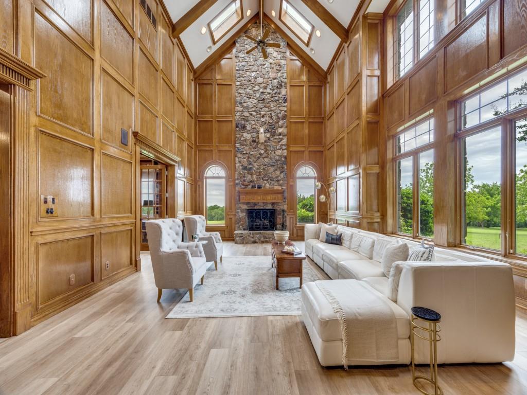 Woodland Hills Add - Residential