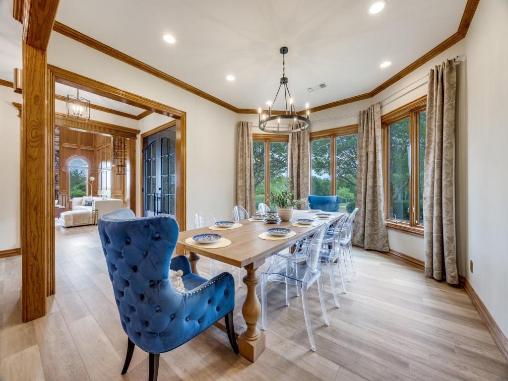 Woodland Hills Add - Residential