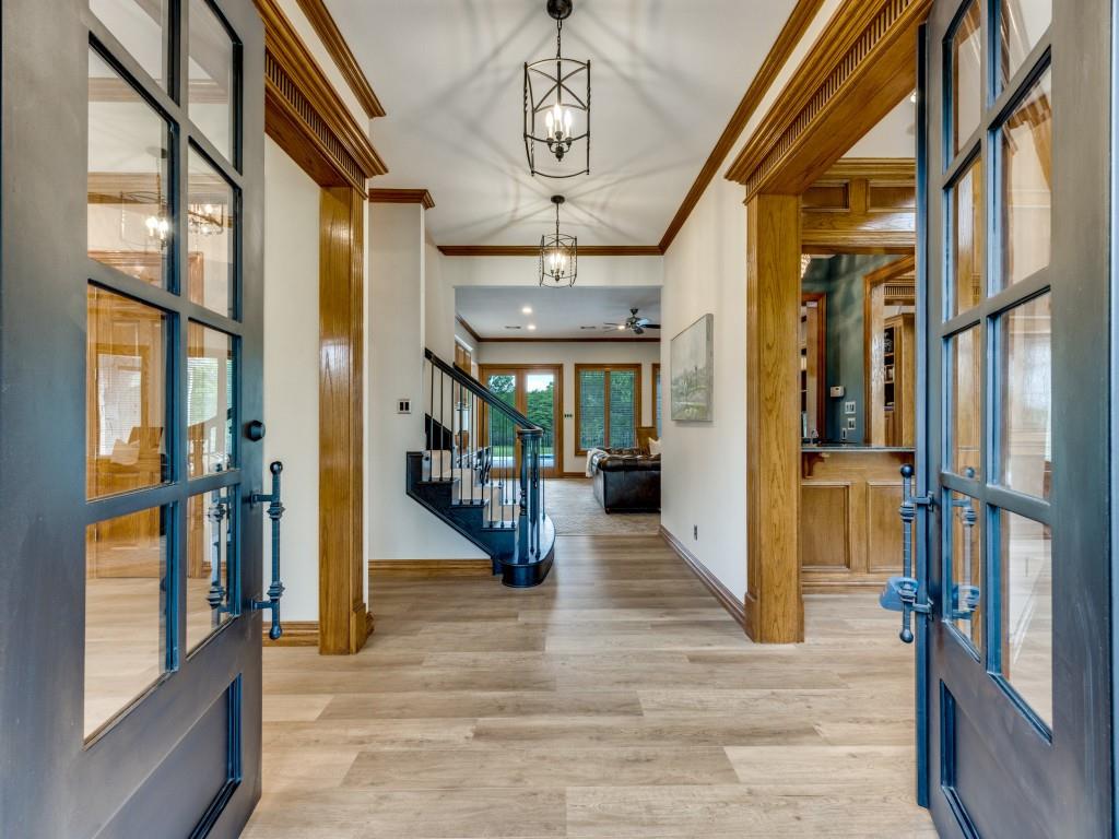 Woodland Hills Add - Residential