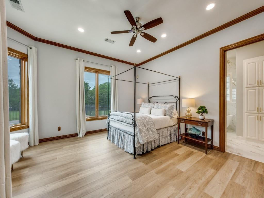 Woodland Hills Add - Residential