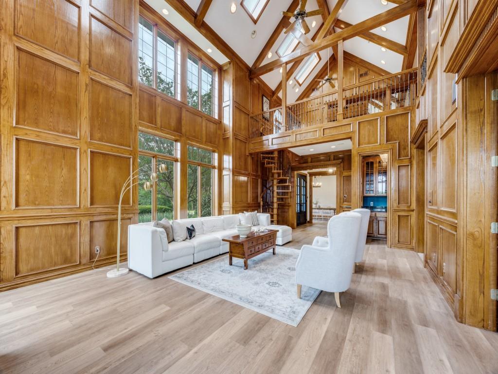 Woodland Hills Add - Residential