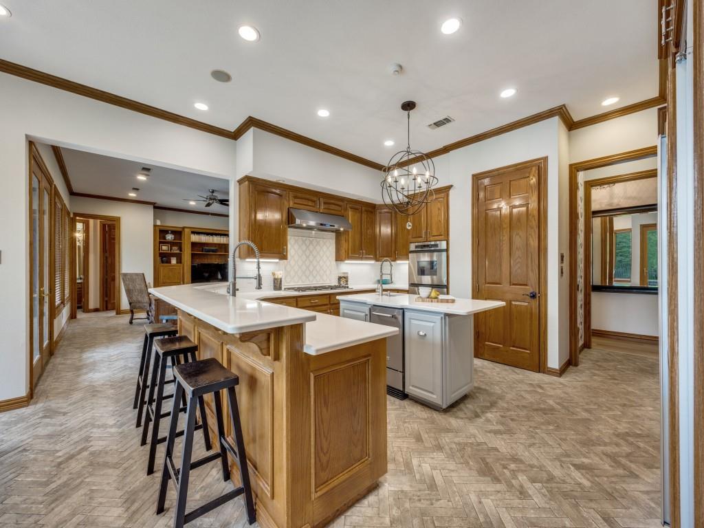 Woodland Hills Add - Residential