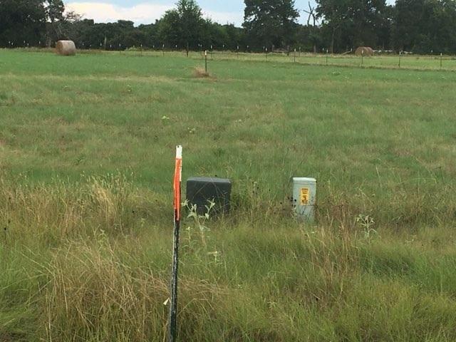 The Villages of Lone Oak Phase III - Land