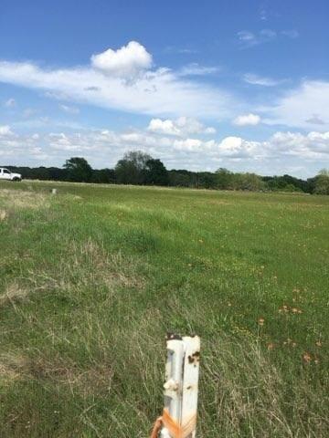 The Villages of Lone Oak Phase III - Land