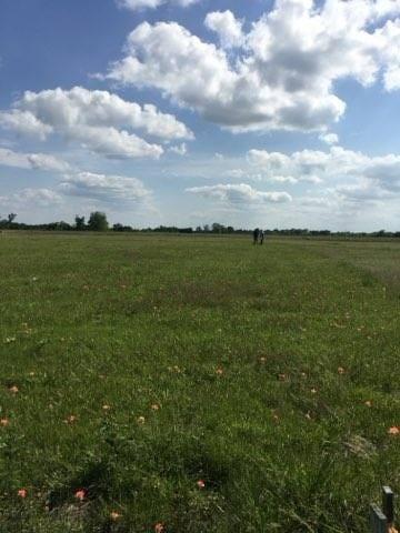 The Villages of Lone Oak Phase III - Land