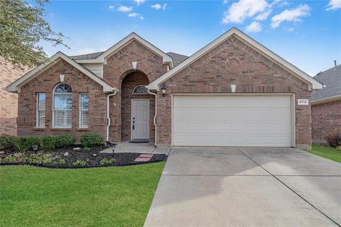 4712 Daisy Leaf Drive Fort Worth TX 76244