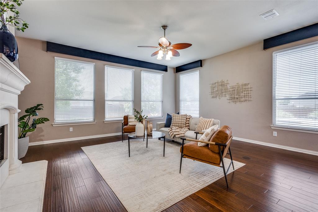 Trails Of Prosper Sec I - Residential