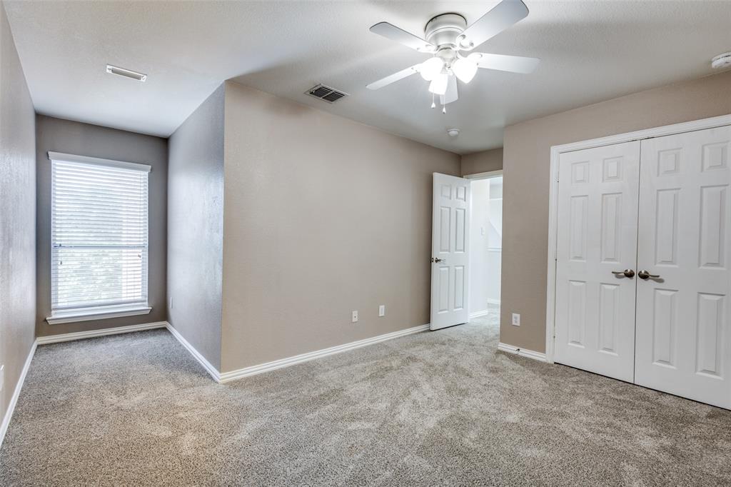 Trails Of Prosper Sec I - Residential