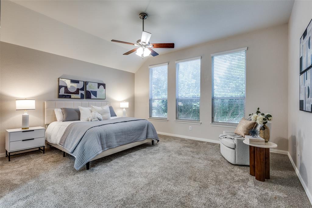 Trails Of Prosper Sec I - Residential