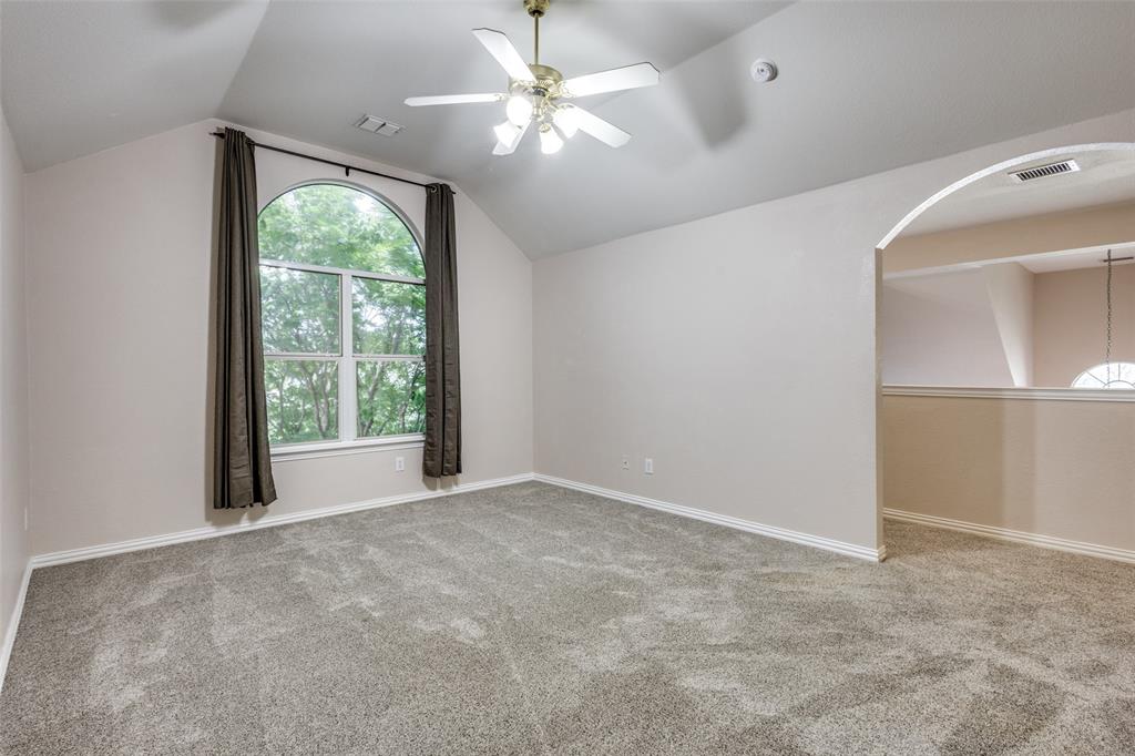 Trails Of Prosper Sec I - Residential