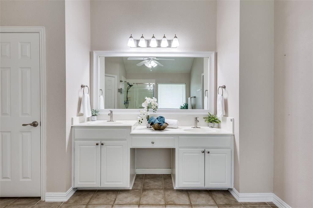 Trails Of Prosper Sec I - Residential