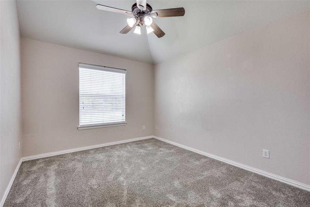 Trails Of Prosper Sec I - Residential