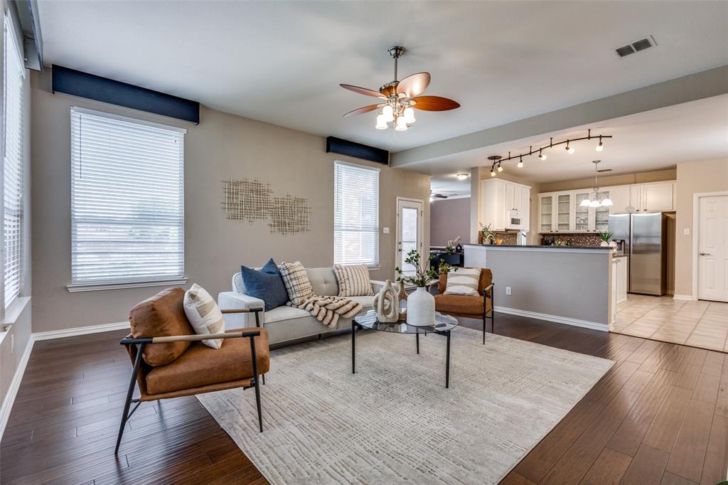 Trails Of Prosper Sec I - Residential